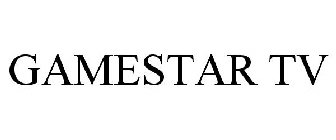 GAMESTAR TV