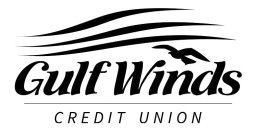 GULF WINDS CREDIT UNION