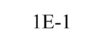 1E-1