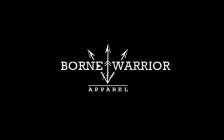 BORNE WARRIOR APPAREL