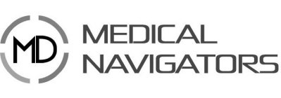 MD MEDICAL NAVIGATORS