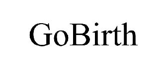 GOBIRTH