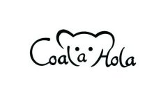COALA HOLA