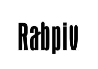 RABPIV