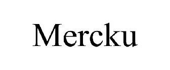 MERCKU