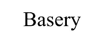 BASERY