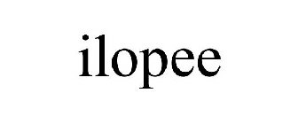 ILOPEE