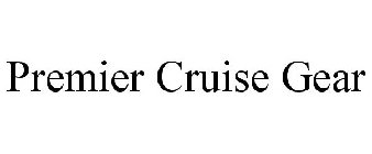 PREMIER CRUISE GEAR