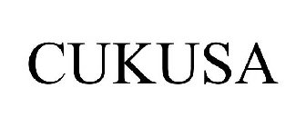 CUKUSA