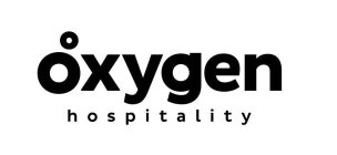 O OXYGEN HOSPITALITY