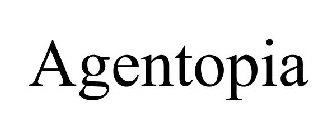 AGENTOPIA