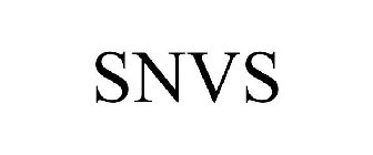 SNVS