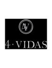 4V 4 VIDAS