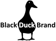 BLACK DUCK BRAND