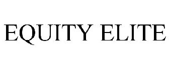 EQUITY ELITE