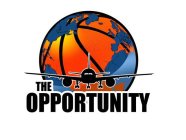 THE OPPORTUNITY