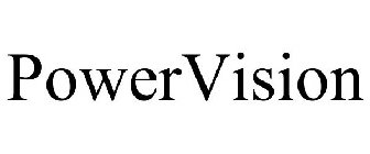 POWERVISION