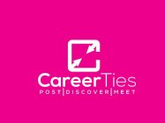 CAREERTIES POST | DISCOVER | MEET