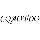 CQAOTDO