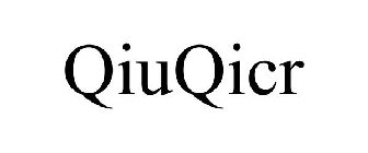 QIUQICR