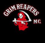 GRIM REAPERS MC