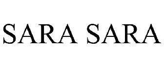 SARA SARA