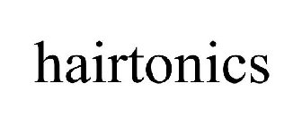 HAIRTONICS