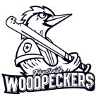 FAYETTEVILLE WOODPECKERS