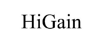 HIGAIN