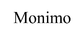 MONIMO