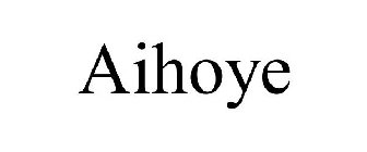 AIHOYE