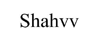 SHAHVV