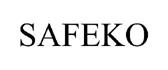 SAFEKO