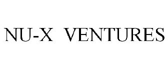 NU-X VENTURES