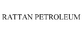 RATTAN PETROLEUM