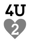 4U 2