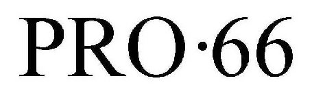 PRO·66