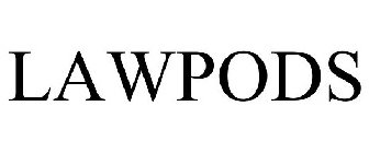 LAWPODS
