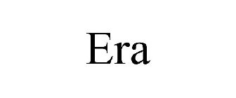 ERA