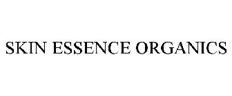 SKIN ESSENCE ORGANICS
