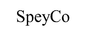 SPEYCO