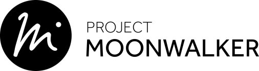 M PROJECT MOONWALKER