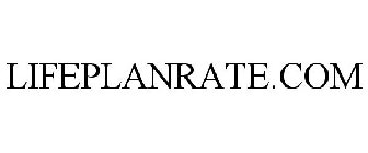 LIFEPLANRATE.COM