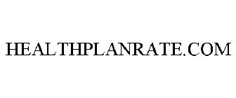 HEALTHPLANRATE.COM