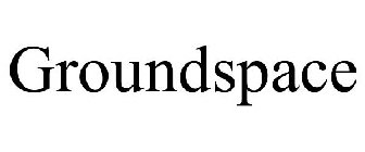 GROUNDSPACE