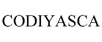 CODIYASCA