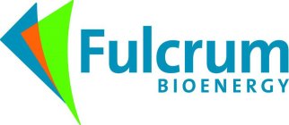 FULCRUM BIOENERGY