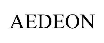 AEDEON