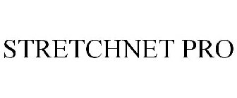 STRETCHNET PRO