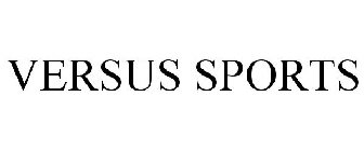 VERSUS SPORTS